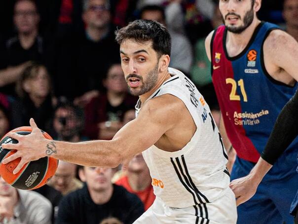 Real savladao Barsu nakon dva produžetka