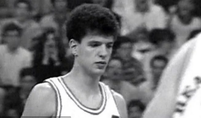 Real se prisjetio legendarnog košarkaša: 29 godina bez Petrovića