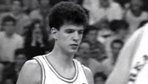 Real se prisjetio legendarnog košarkaša: 29 godina bez Petrovića