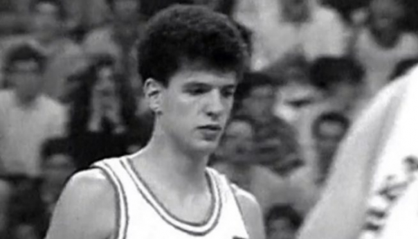 Real se prisjetio legendarnog košarkaša: 29 godina bez Petrovića