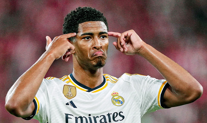 Real slavio na otvaranju sezone: Bellingham zabio u debiju