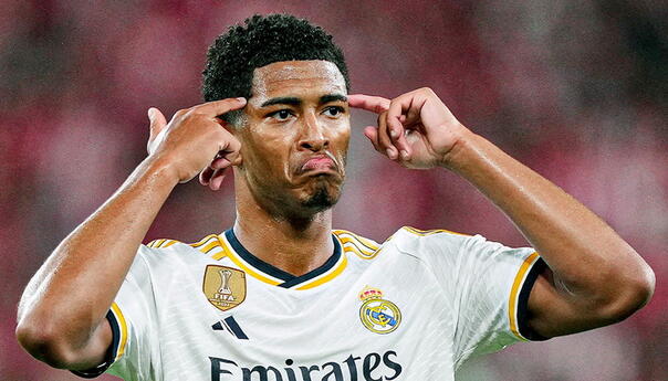 Real slavio na otvaranju sezone: Bellingham zabio u debiju