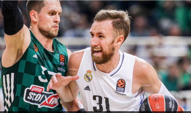 Real slavio u uzbudljivom finišu u Atini, Musa jedan od najboljih