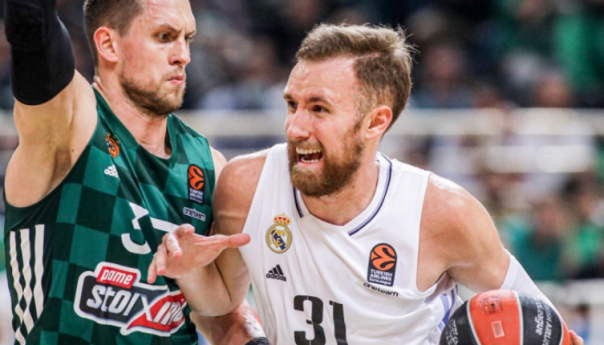 Real slavio u uzbudljivom finišu u Atini, Musa jedan od najboljih