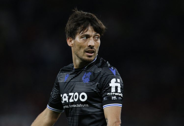 Real Sociedad prošao u četvrtfinale Kupa