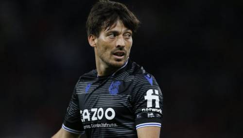 Real Sociedad prošao u četvrtfinale Kupa