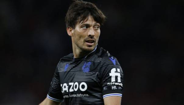 Real Sociedad prošao u četvrtfinale Kupa
