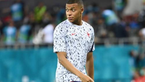 Real spreman čekati do ljeta za potpis Mbappea