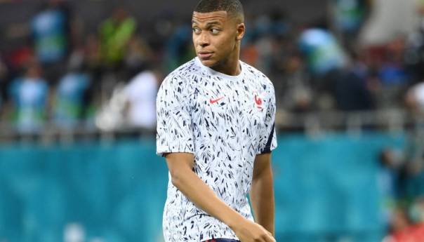 Real spreman čekati do ljeta za potpis Mbappea