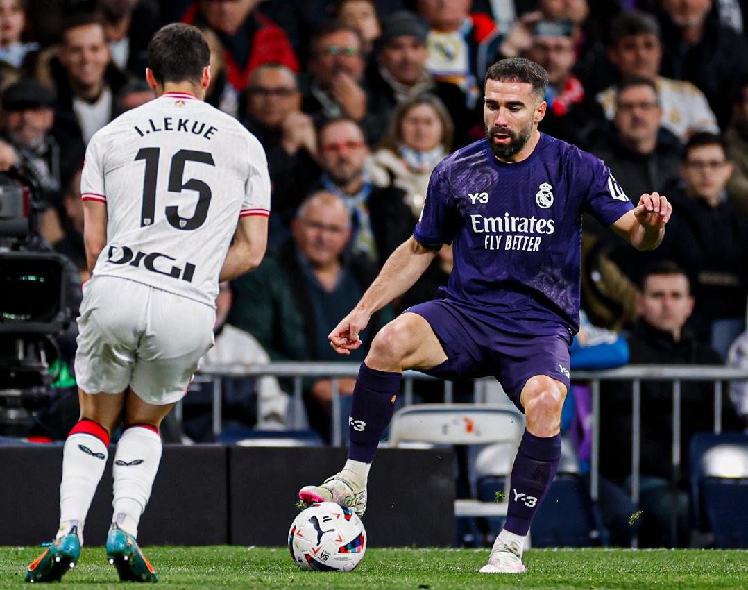 Real trijumfom nad Athleticom napravio novi korak prema tituli