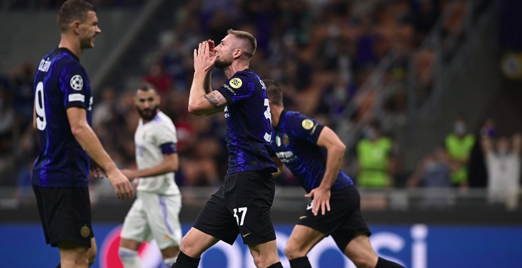 Real u 90. minuti pobijedio Inter, Liverpool u sjajnom meču savladao Milan