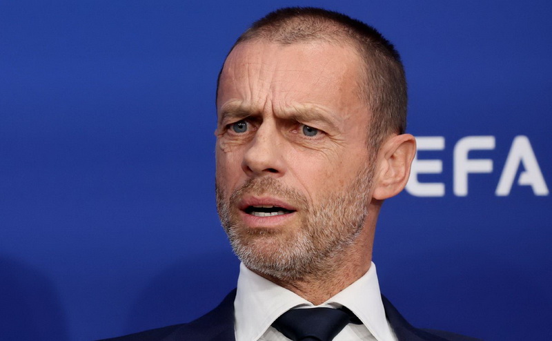 Real u finalu je dokaz koliko je UEFA čista