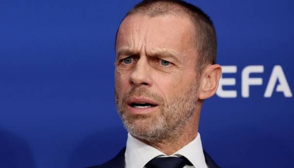 Real u finalu je dokaz koliko je UEFA čista