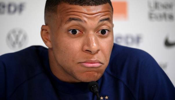 Real zbog Mbappea ruši svjetski rekord