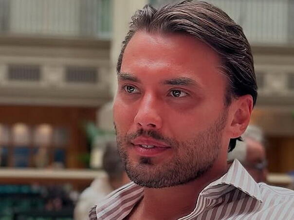 Reality zvijezda Jordan Wright pronađen mrtav u odvodnom kanalu