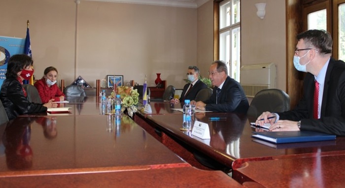 Realizacija određenih projekata zavisit će od usvajanja budžeta