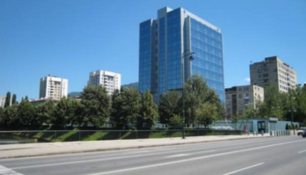 Realizacija projekata Agencije za vodno područje Save u 2021. godini