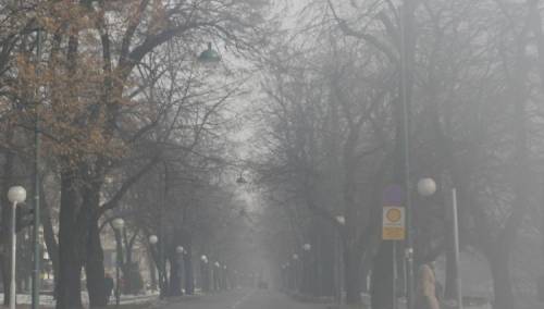 Realizacija više projekata s ciljem poboljšanja kvaliteta zraka