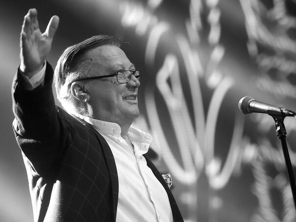 Realizatori Festivala sevdalinke izrazili saučešće povodom smrti Halida Bešlića