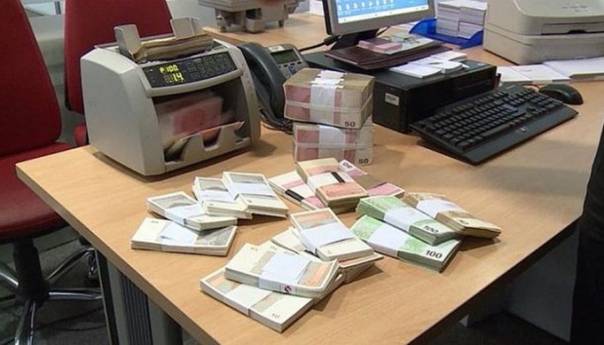 Realni rast BDP-a BiH u trećem kvartalu 2019. godine 2,6 posto