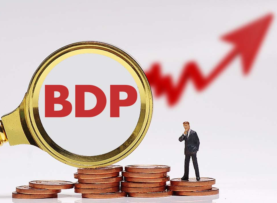 Realni rast BDP u BiH u prvom kvartalu 1,7 posto