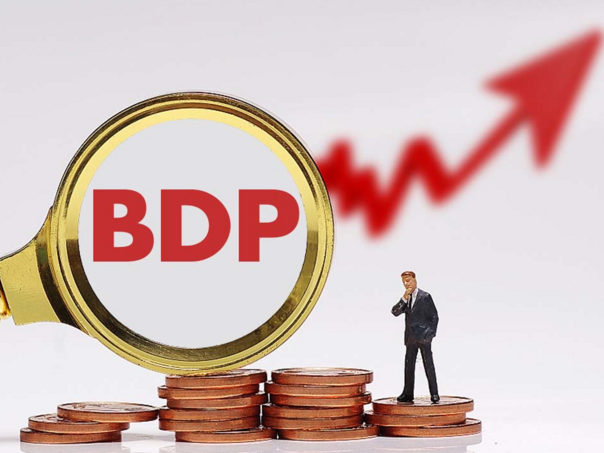 Realni rast BDP u BiH u prvom kvartalu 1,7 posto