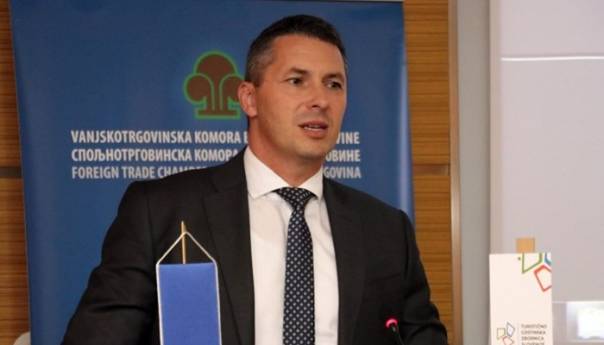 Realni rast ekonomskih aktivnosti u prošloj godini bio je 3,1 posto