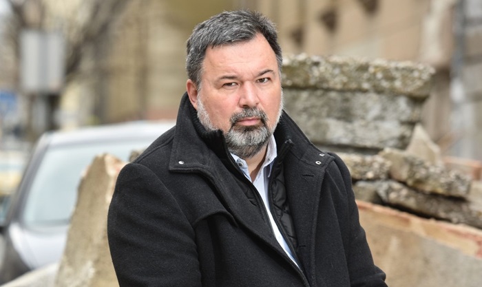 Realno je očekivati potrese jačine 5 ili 4, moramo biti svjesni toga