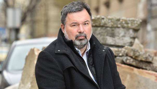 Realno je očekivati potrese jačine 5 ili 4, moramo biti svjesni toga