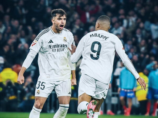 Realovoj zvijezdi prijete dvije i pol godine zatvora