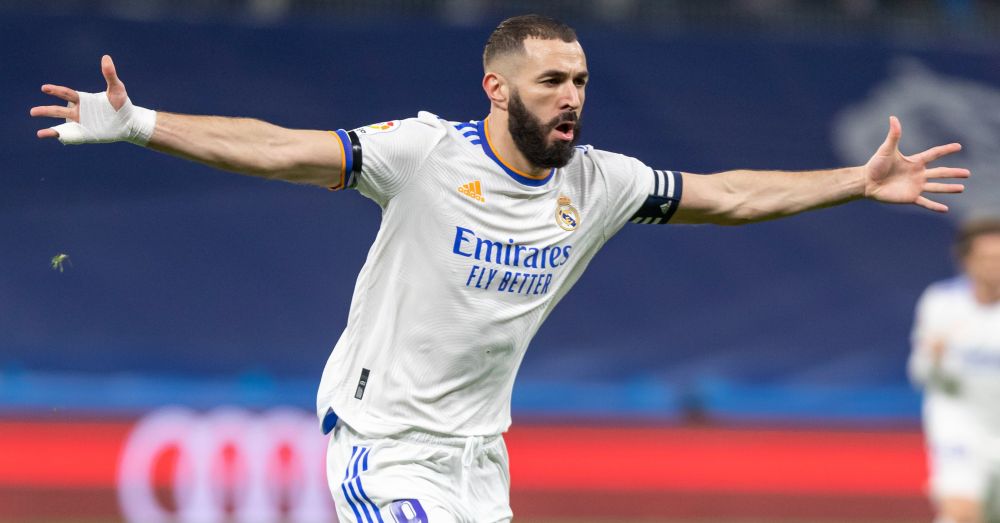 Realu pripao veliki madridski derbi