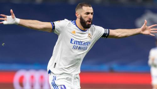 Realu pripao veliki madridski derbi