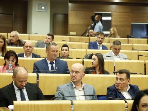 Rebalans budžeta FBiH može stupiti na snagu, odobrila ga oba doma