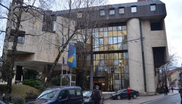 Rebalans budžeta FBiH na dnevnom redu po hitnom postupku