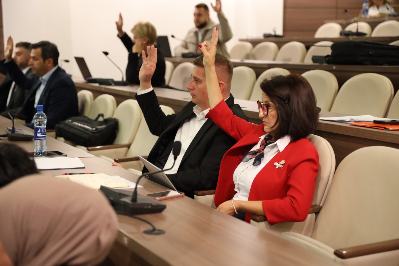 Rebalans budžeta usvojen: Ilidža nastavlja investirati u razvoj