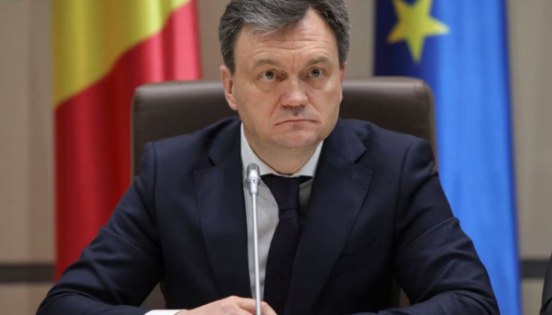 Recean: Pobuna u Rusiji razotkrila slabost Moskve