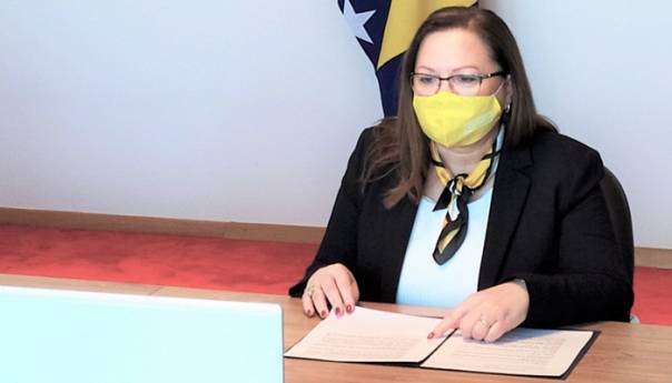 Recept ministrice Gudeljević za izbjegavanje kritika: Ne radi ništa!