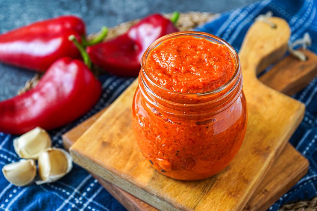 Recept za ajvar iz 1915. godine krije zanimljiv detalj
