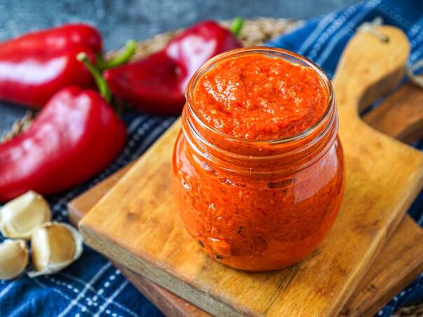 Recept za ajvar iz 1915. godine krije zanimljiv detalj