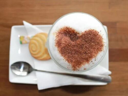 Recept za najjednostavniju i vruću čokoladu na svijetu