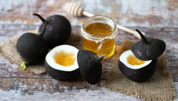 Recept za prirodni lijek protiv kašlja idealan i za djecu