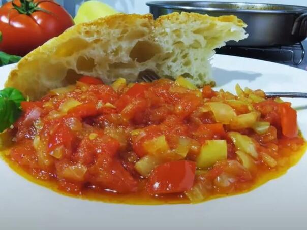 Recept za sataraš pripremljen na starinski način