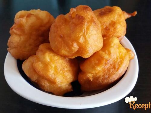 Recept za uštipke koji će vam mnogi tražiti