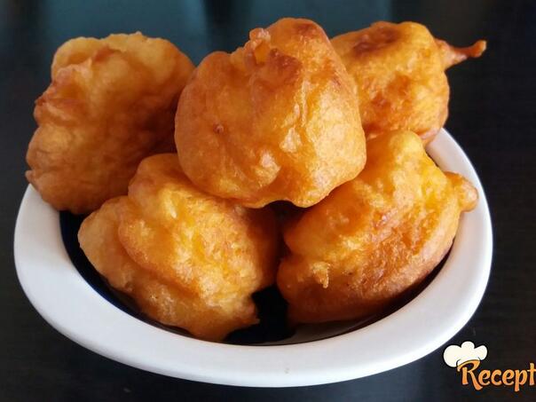 Recept za uštipke koji će vam mnogi tražiti