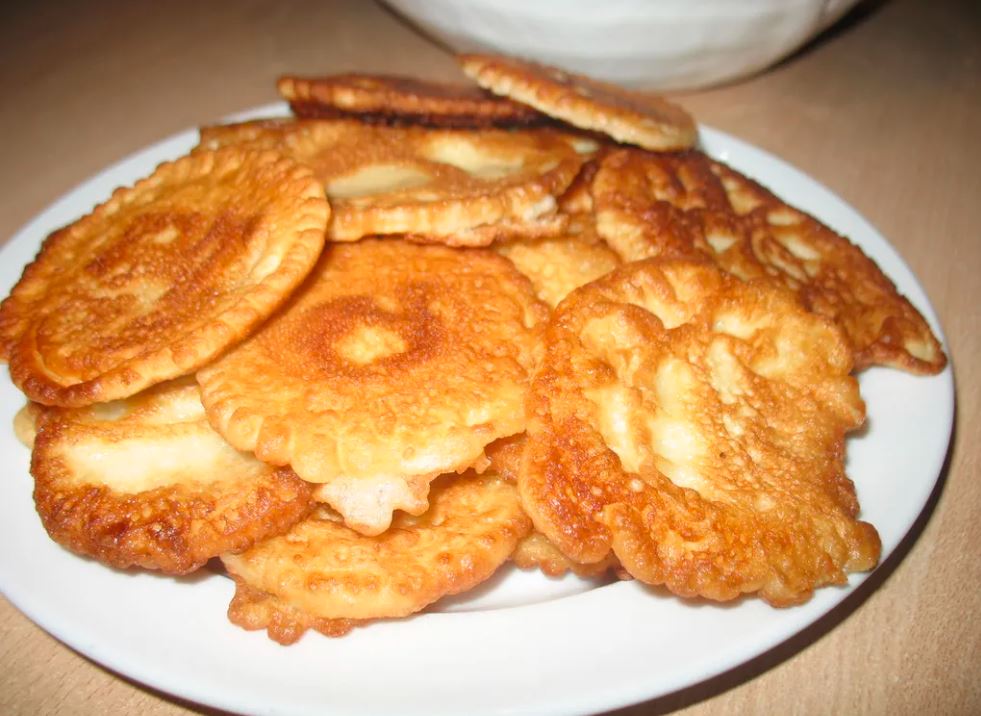 Recept za uštipke koji su hrskavi izvana, a mekani iznutra