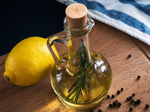 Recept za zdraviju probavu: Jedna kašičica ove kombinacije na prazan stomak svakog jutra