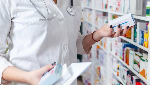 Recepte u KS će od sada moći izdavati i privatne zdravstvene ustanove