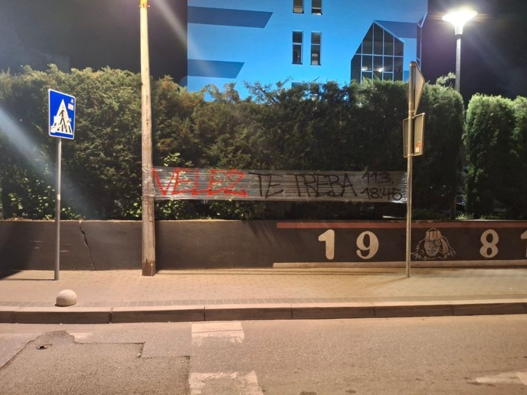 Red Army pokrenuo veliku mobilizaciju pred duel Veleža i Sarajeva