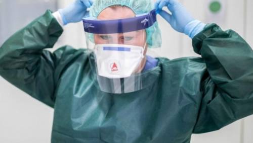 REDAH s partnerima u borbi protiv pandemije covida-19