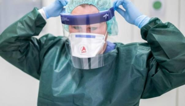 REDAH s partnerima u borbi protiv pandemije covida-19